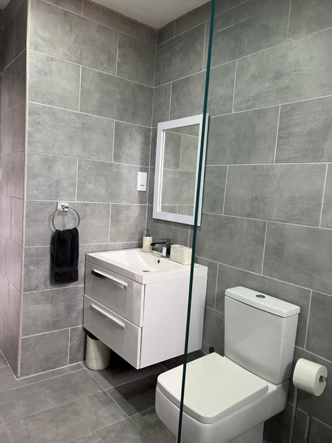 Belle Luxury Apartments Gros Islet Exterior foto