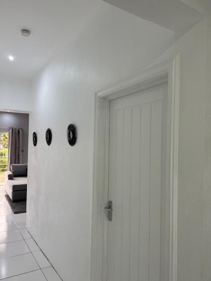 Belle Luxury Apartments Gros Islet Exterior foto