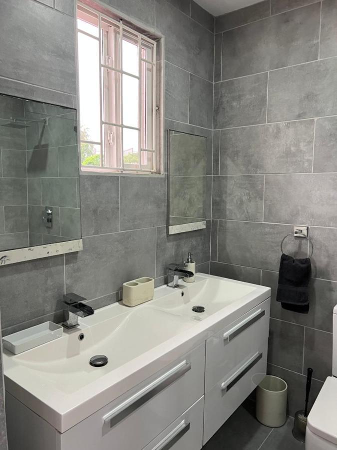 Belle Luxury Apartments Gros Islet Exterior foto