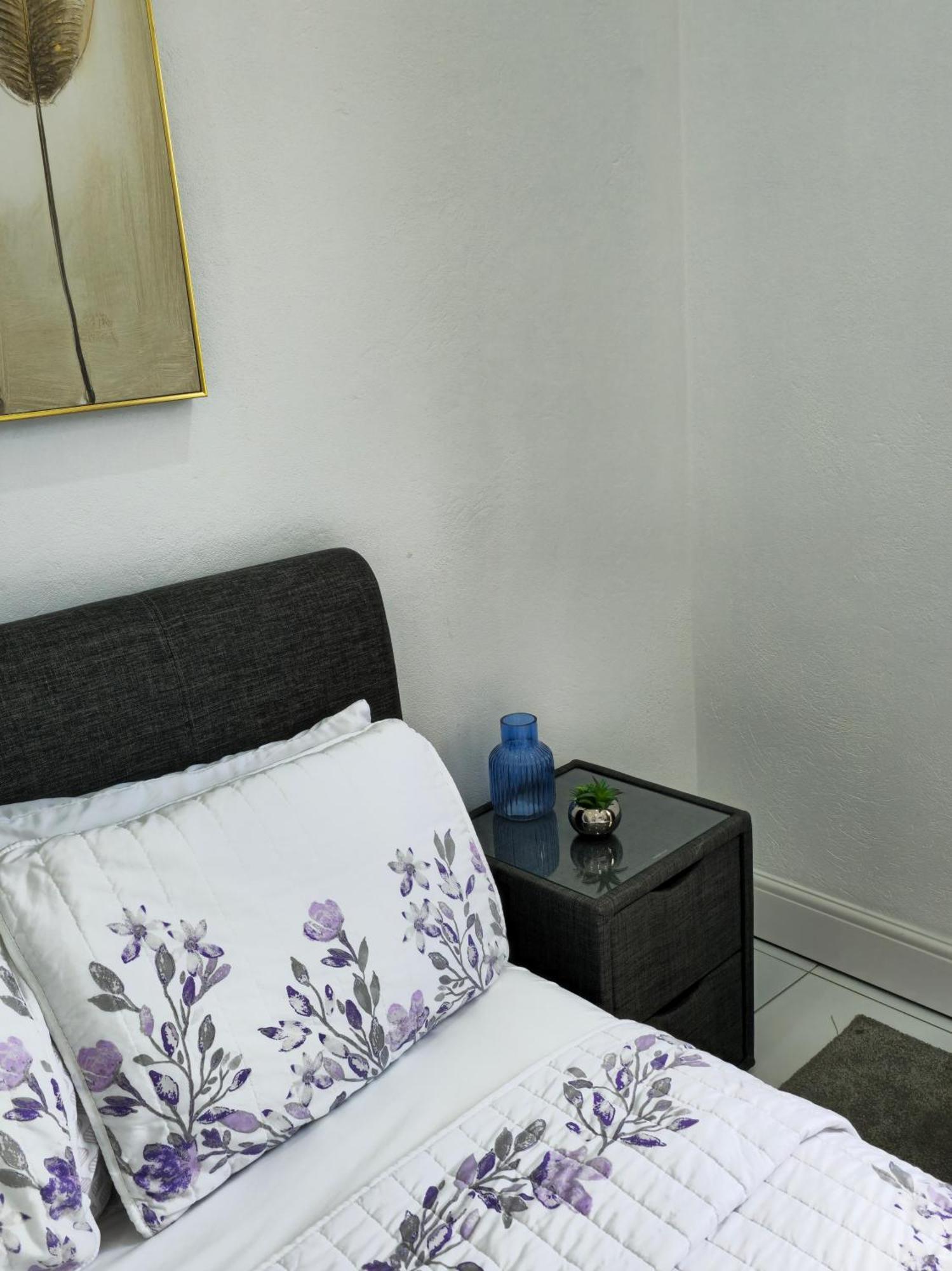 Belle Luxury Apartments Gros Islet Exterior foto